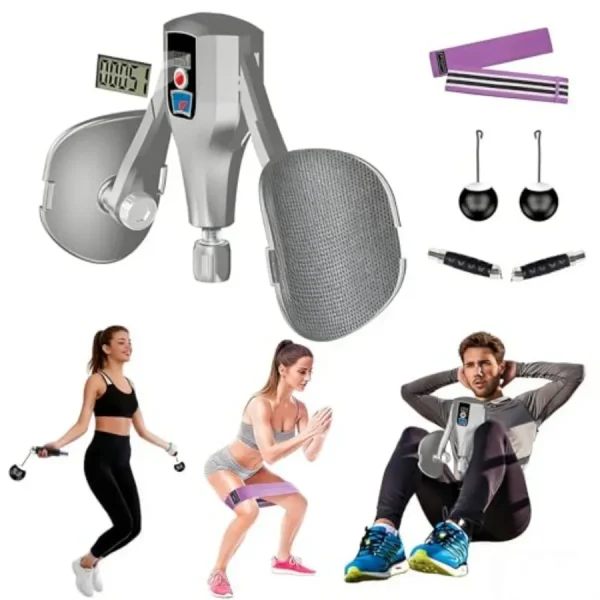 Kegel Trainer, Pelvic Floor Exercise Device
