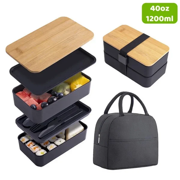 Foldable Non-Slip Cork Travel Yoga & Pilates Mat